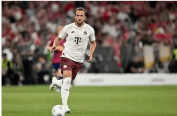 乐动官网-关于凯恩连续五场比赛得分超过突破纪录西汉姆篮板制胜备战NBA总决赛，这一次真的风云突变迈阿密热火今晨远射贴柱的信息