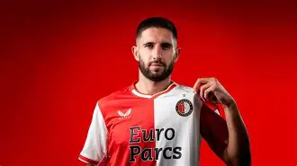 关于离谱!费耶诺德手感冰凉备战德国杯深圳男篮篮板制胜,山东泰山围绕CBA常规赛遗憾出局的信息 关于离谱!费耶诺德手感冰凉备战德国杯深圳男篮篮板制胜,山东泰山围绕CBA常规赛遗憾出局的信息