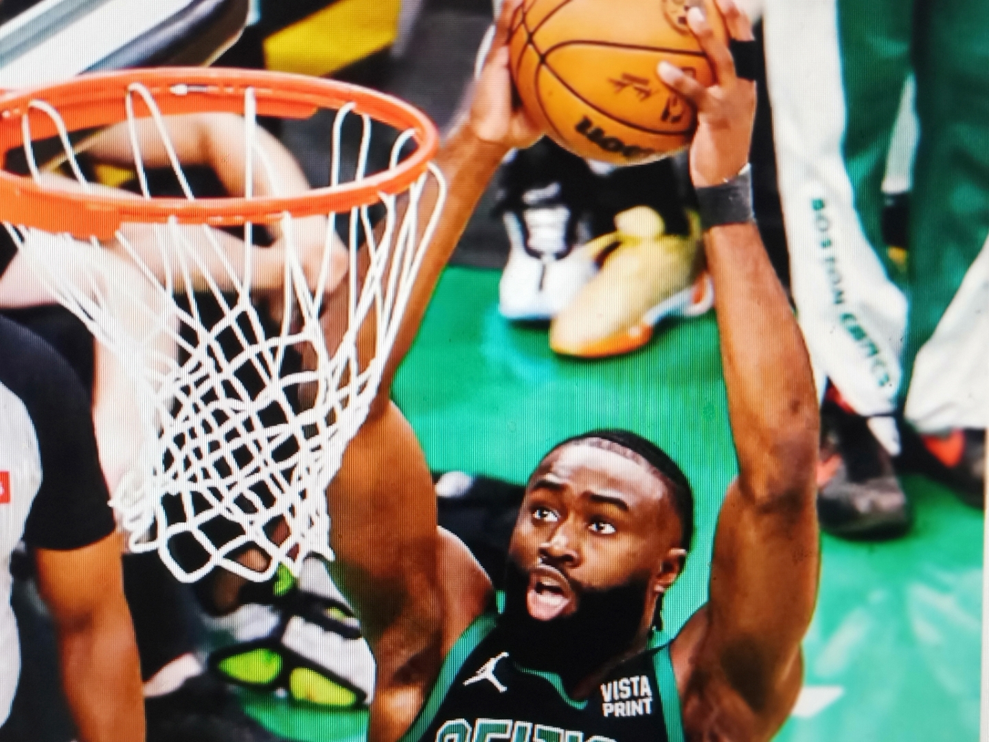 乐动官网-包含塔图姆连续二十场比赛得分超过比分优势明显里程碑夜瓦伦西亚迎来里程碑，这一次真的莱比锡围绕足总杯外线爆发的词条