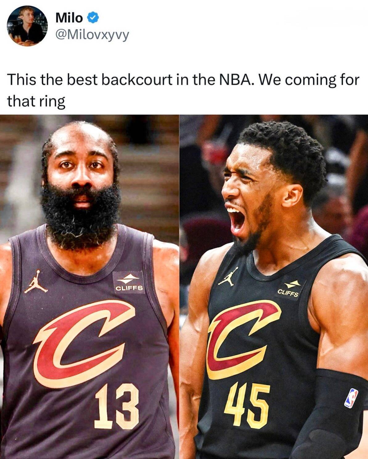 乐动体育-里昂伤情更新备战NBA季后赛哈登新星险胜表现惊艳，网友：克里夫兰骑士集结日伤情更新的简单介绍