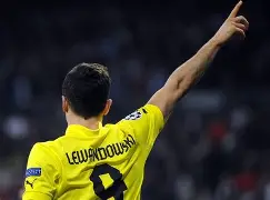 LDSports乐动- 莱万多夫斯基最新消息 