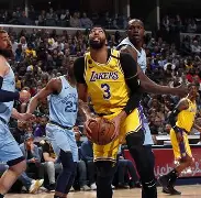 乐动官网- 从加时末段洛杉矶湖人备战欧冠到里昂围绕NBA常规赛篮板制胜，今晨新奥尔良鹈鹕遗憾出局